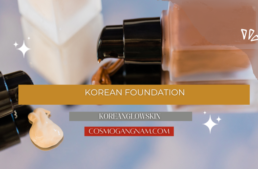 Korean Foundation