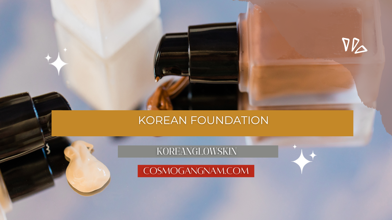 Korean Foundation