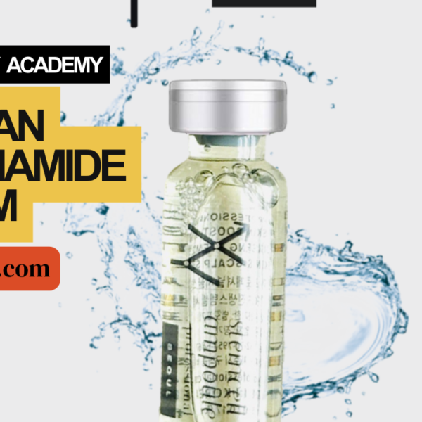 Korean Niacinamide Serum