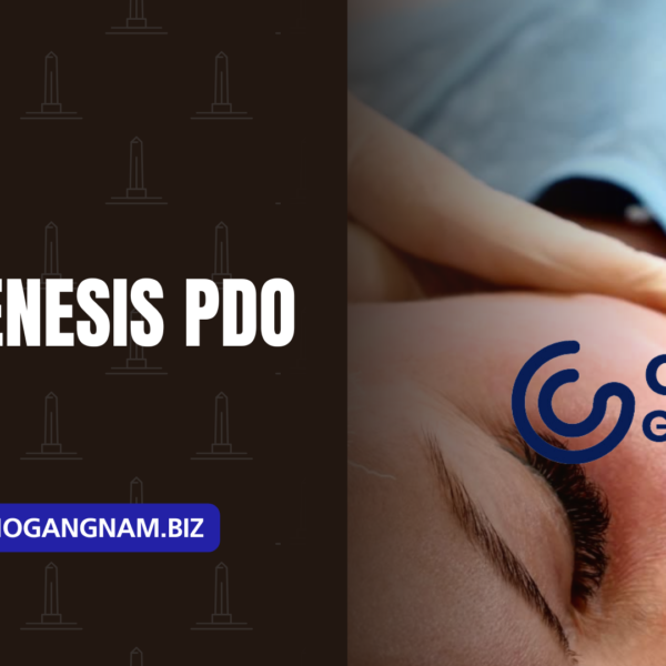 NeoGenesis PDO