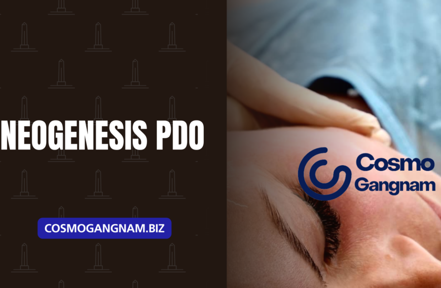NeoGenesis PDO