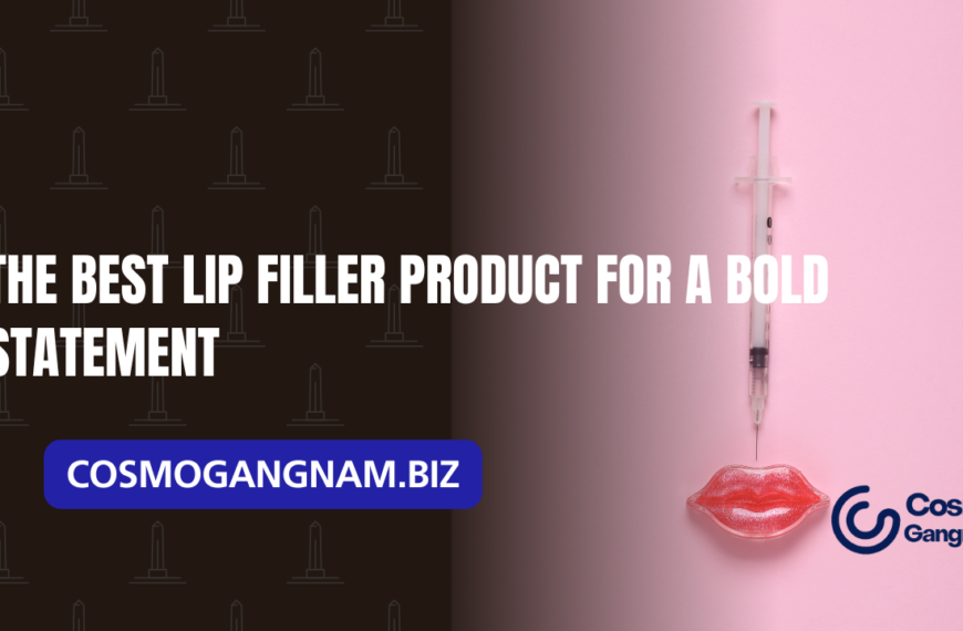 The Best Lip Filler Product for a Bold Statement