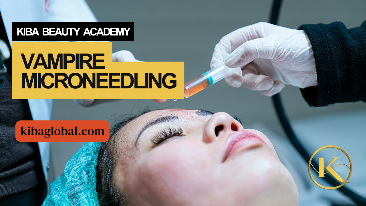 Vampire Microneedling 