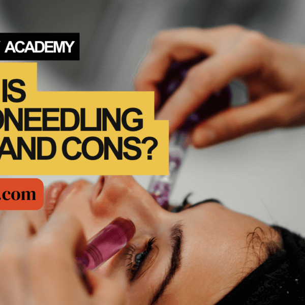 What Is Microneedling Pros And Cons